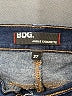 BDG Solid Blue Jeans Size 27 waist - photo 7