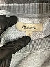 Madewell Solid Gray Pullover Sweater Size XS - photo 7
