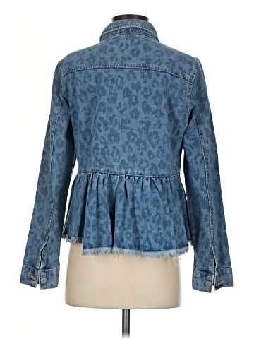 Mud Pie Denim Jacket (view 2)