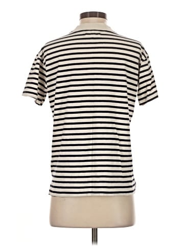 Rivet & Thread Short Sleeve T-Shirt (view 2)