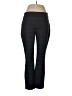 dalia Black Dress Pants Size L - photo 1