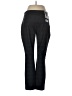 dalia Black Dress Pants Size L - photo 2