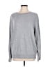 Wildfox Gray Long Sleeve T-Shirt Size Lg (3 or L) - photo 1