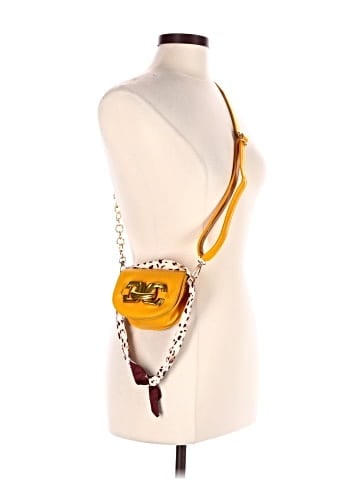 Unbranded Crossbody Bag (view 2)