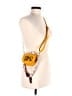 Unbranded Yellow Crossbody Bag One size - photo 2