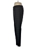 dalia Black Dress Pants Size L - photo 5