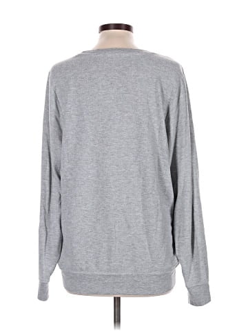 Wildfox Long Sleeve T-Shirt (view 2)