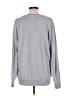 Wildfox Gray Long Sleeve T-Shirt Size Lg (3 or L) - photo 2