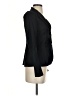 Theory Black Blazer Size 0 - photo 4