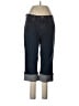 Levi's Color Block Blue Jeans Size 12 - photo 1