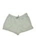Zella Solid Gray Athletic Shorts Size M - photo 1