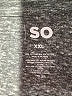 SO Gray 3/4 Sleeve T-Shirt Size XXL - photo 7