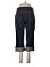 Levi's Color Block Blue Jeans Size 12 - photo 2