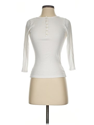 George 3/4 Sleeve T-Shirt (view 1)