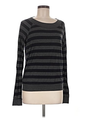 Michael Stars Long Sleeve T-Shirt (view 1)