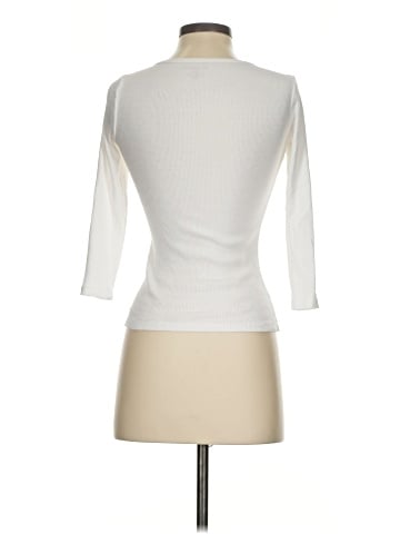 George 3/4 Sleeve T-Shirt (view 2)