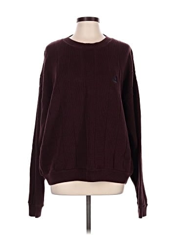 IZOD Pullover Sweater (view 1)