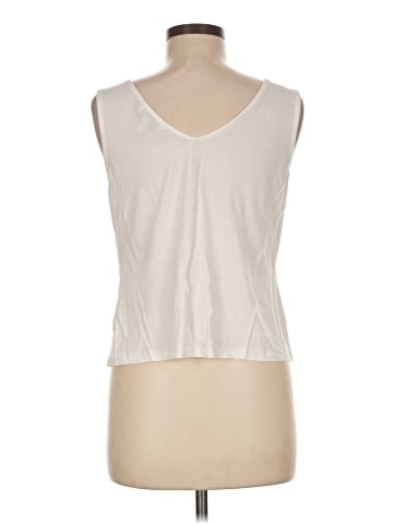 L.K. Bennett Sleeveless T-Shirt (view 2)