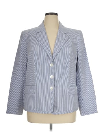 Tahari by ASL Blazer (view 1)