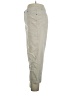 d.jeans Solid Tan Khakis Size 16 - photo 5