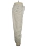 d.jeans Solid Tan Khakis Size 16 - photo 4