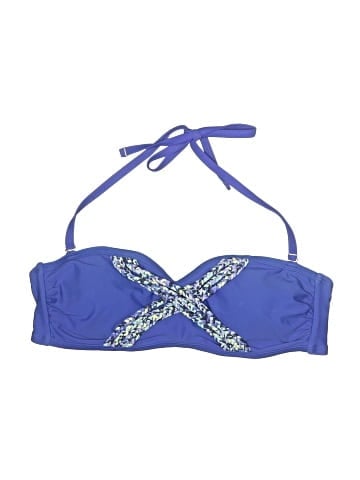 Xhilaration Swimsuit Top (view 1)