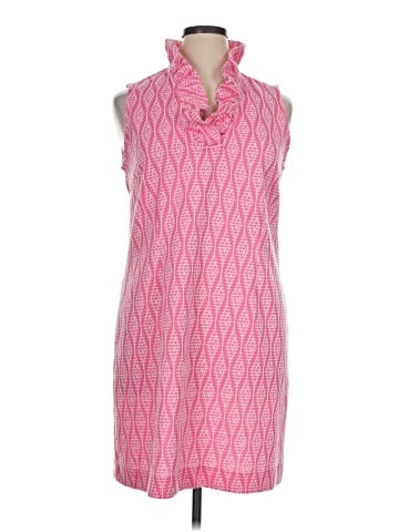 Tyler Boe Casual Dress (view 1)