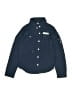Columbia 100% Polyester Blue Long Sleeve Button-Down Shirt Size XS (kids) - photo 1