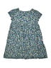 Mini Boden Blue Dress Size 6 - photo 2