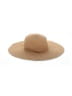 D&Y 100% Paper Tan Sun Hat One size - photo 1