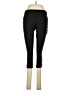 Layer 8 Solid Black Active Pants Size M - photo 1