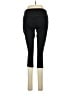 Layer 8 Solid Black Active Pants Size M - photo 2