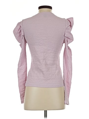 Shein Long Sleeve Top (view 2)