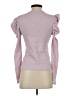 Shein Pink Long Sleeve Top Size XS (tall) - photo 2