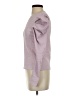 Shein Pink Long Sleeve Top Size XS (tall) - photo 5