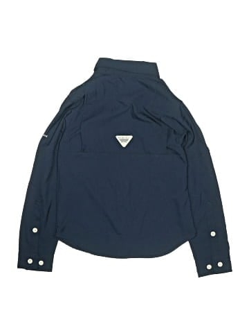 Columbia Long Sleeve Button-Down Shirt (view 2)