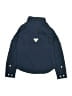 Columbia 100% Polyester Blue Long Sleeve Button-Down Shirt Size XS (kids) - photo 2