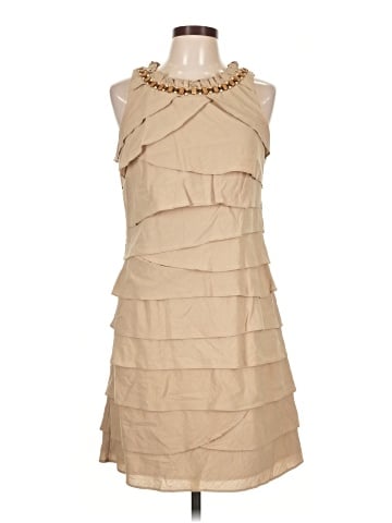 S.L. Fashions Cocktail Dress (view 1)