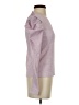Shein Pink Long Sleeve Top Size XS (tall) - photo 4