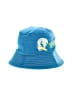 Speedo Blue Bucket Hat Size Small  tots - Medium tots - photo 1