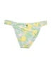 Lilly Pulitzer Tropical Gray Swimsuit Bottoms Size 4 - photo 2