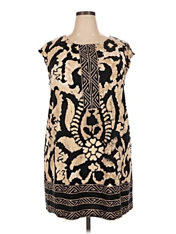 Alfani Casual Dress (view 1)