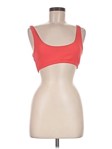 Carbon Sports Bra (view 1)