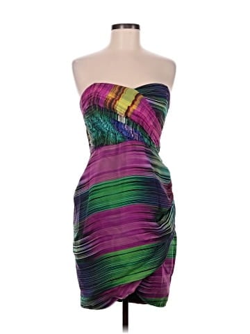 Shoshanna Cocktail Dress (view 1)