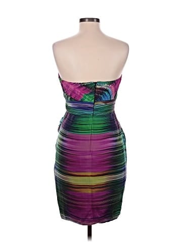 Shoshanna Cocktail Dress (view 2)