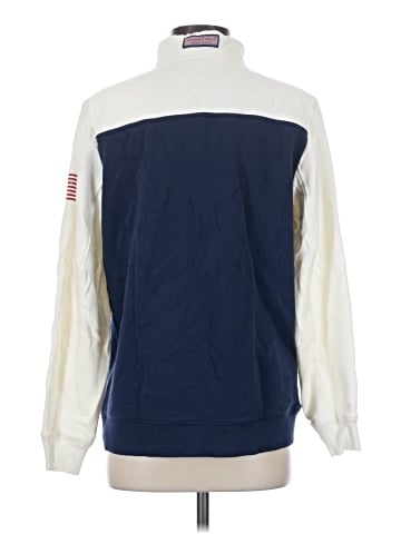 Vineyard Vines Pullover Sweater (view 2)