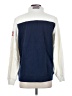 Vineyard Vines 100% Cotton Blue Pullover Sweater Size S - photo 2