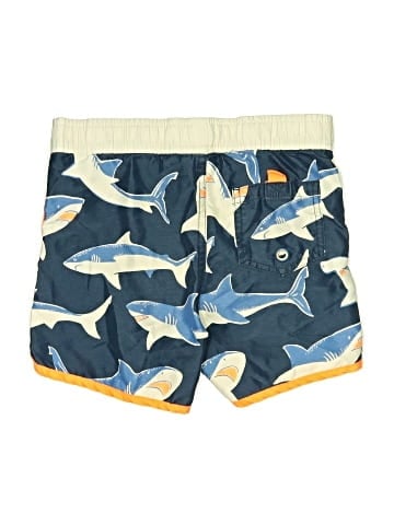 Mini Boden Board Shorts (view 2)