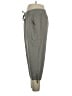 RBX Solid Gray Casual Pants Size XL - photo 5