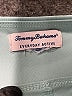 Tommy Bahama Solid Green Skort Size L (estimated) - photo 3